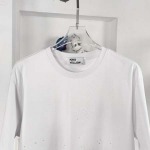 2025年5月13日入荷新作半袖 Tシャツ誕生日プレゼントの服/男女兼用/カップル服人気/R&B