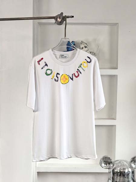 2025年5月13日入荷新作半袖 Tシャツ誕生日プレゼントの...