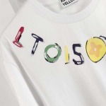 2025年5月13日入荷新作半袖 Tシャツ誕生日プレゼントの服/男女兼用/カップル服人気/R&B