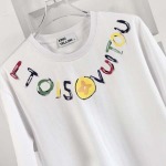 2025年5月13日入荷新作半袖 Tシャツ誕生日プレゼントの服/男女兼用/カップル服人気/R&B