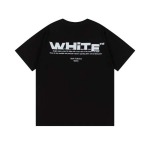 2025年5月13日入荷新作off white半袖 Tシャツ誕生日プレゼントの服/男女兼用/カップル服人気/R&B
