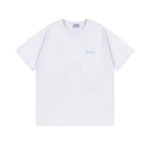 2025年5月13日入荷新作off white半袖 Tシャツ誕生日プレゼントの服/男女兼用/カップル服人気/R&B