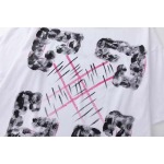 2025年5月13日入荷新作off white半袖 Tシャツ誕生日プレゼントの服/男女兼用/カップル服人気/R&B