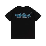 2025年5月13日入荷新作off white半袖 Tシャツ誕生日プレゼントの服/男女兼用/カップル服人気/R&B