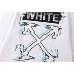 2025年5月13日入荷新作off white半袖 Tシャツ誕生日プレゼントの服/男女兼用/カップル服人気/R&B