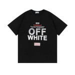 2025年5月13日入荷新作off white半袖 Tシャツ誕生日プレゼントの服/男女兼用/カップル服人気/R&B