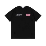 2025年5月13日入荷新作off white半袖 Tシャツ誕生日プレゼントの服/男女兼用/カップル服人気/R&B