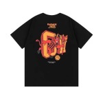 2025年5月13日入荷新作off white半袖 Tシャツ誕生日プレゼントの服/男女兼用/カップル服人気/R&B