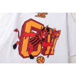 2025年5月13日入荷新作off white半袖 Tシャツ誕生日プレゼントの服/男女兼用/カップル服人気/R&B