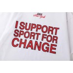 2025年5月13日入荷新作off white半袖 Tシャツ誕生日プレゼントの服/男女兼用/カップル服人気/R&B