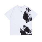 2025年5月13日入荷新作off white半袖 Tシャツ誕生日プレゼントの服/男女兼用/カップル服人気/R&B