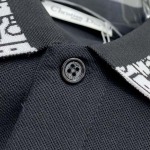2025年5月14日入荷新作Dior半袖ポロシャツ 超厳選★高級品/誕生日プレゼント/OM工場