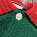 2025年5月14日入荷新作Gucci半袖ポロシャツ 超厳選★高級品/誕生日プレゼント/OM工場