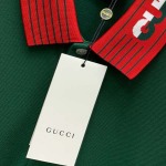 2025年5月14日入荷新作Gucci半袖ポロシャツ 超厳選★高級品/誕生日プレゼント/OM工場
