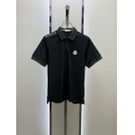 2025年5月14日入荷新作Moncler半袖ポロシャツ 超厳選★高級品/誕生日プレゼント/OM工場