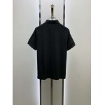 2025年5月14日入荷新作Moncler半袖ポロシャツ 超厳選★高級品/誕生日プレゼント/OM工場