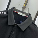 2025年5月14日入荷新作Moncler半袖ポロシャツ 超厳選★高級品/誕生日プレゼント/OM工場