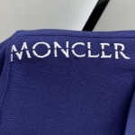 2025年5月14日入荷新作Moncler半袖ポロシャツ 超厳選★高級品/誕生日プレゼント/OM工場