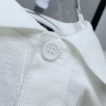 2025年5月14日入荷新作ZEGNA半袖ポロシャツ 超厳選★高級品/誕生日プレゼント/OM工場