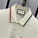 2025年5月14日入荷新作Gucci半袖ポロシャツ 超厳選★高級品/誕生日プレゼント/OM工場