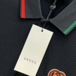 2025年5月14日入荷新作Gucci半袖ポロシャツ 超厳選★高級品/誕生日プレゼント/OM工場