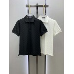 2025年5月14日入荷新作Louis Vuitton半袖ポロシャツ 超厳選★高級品/誕生日プレゼント/OM工場