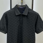 2025年5月14日入荷新作Louis Vuitton半袖ポロシャツ 超厳選★高級品/誕生日プレゼント/OM工場