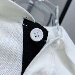 2025年5月14日入荷新作FENDI半袖ポロシャツ 超厳選★高級品/誕生日プレゼント/OM工場