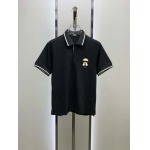 2025年5月14日入荷新作FENDI半袖ポロシャツ 超厳選★高級品/誕生日プレゼント/OM工場