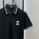 2025年5月14日入荷新作FENDI半袖ポロシャツ 超厳選★高級品/誕生日プレゼント/OM工場