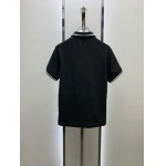 2025年5月14日入荷新作FENDI半袖ポロシャツ 超厳選★高級品/誕生日プレゼント/OM工場