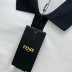 2025年5月14日入荷新作FENDI半袖ポロシャツ 超厳選★高級品/誕生日プレゼント/OM工場