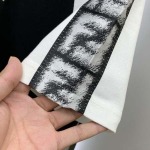 2025年5月14日入荷新作FENDI半袖ポロシャツ 超厳選★高級品/誕生日プレゼント/OM工場