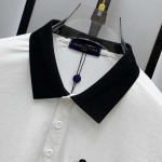 2025年5月14日入荷新作Louis Vuitton半袖ポロシャツ 超厳選★高級品/誕生日プレゼント/OM工場