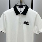 2025年5月14日入荷新作Louis Vuitton半袖ポロシャツ 超厳選★高級品/誕生日プレゼント/OM工場