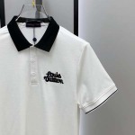 2025年5月14日入荷新作Louis Vuitton半袖ポロシャツ 超厳選★高級品/誕生日プレゼント/OM工場