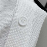 2025年5月14日入荷新作Louis Vuitton半袖ポロシャツ 超厳選★高級品/誕生日プレゼント/OM工場