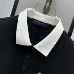 2025年5月14日入荷新作Louis Vuitton半袖ポロシャツ 超厳選★高級品/誕生日プレゼント/OM工場
