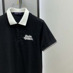 2025年5月14日入荷新作Louis Vuitton半袖ポロシャツ 超厳選★高級品/誕生日プレゼント/OM工場