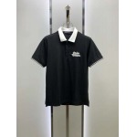 2025年5月14日入荷新作Louis Vuitton半袖ポロシャツ 超厳選★高級品/誕生日プレゼント/OM工場