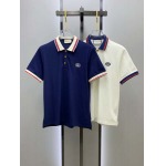 2025年5月14日入荷新作Gucci半袖ポロシャツ 超厳選★高級品/誕生日プレゼント/OM工場