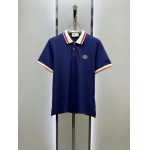 2025年5月14日入荷新作Gucci半袖ポロシャツ 超厳選★高級品/誕生日プレゼント/OM工場