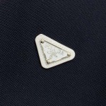 2025年5月14日入荷新作PRADA半袖ポロシャツ 超厳選★高級品/誕生日プレゼント/OM工場