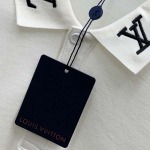 2025年5月14日入荷新作Louis Vuitton半袖ポロシャツ 超厳選★高級品/誕生日プレゼント/OM工場