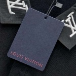 2025年5月14日入荷新作Louis Vuitton半袖ポロシャツ 超厳選★高級品/誕生日プレゼント/OM工場