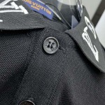2025年5月14日入荷新作Louis Vuitton半袖ポロシャツ 超厳選★高級品/誕生日プレゼント/OM工場