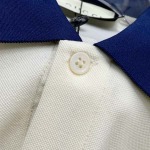 2025年5月14日入荷新作Gucci半袖ポロシャツ 超厳選★高級品/誕生日プレゼント/OM工場