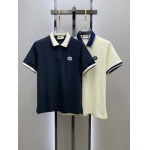 2025年5月14日入荷新作Gucci半袖ポロシャツ 超厳選★高級品/誕生日プレゼント/OM工場