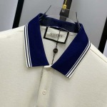 2025年5月14日入荷新作Gucci半袖ポロシャツ 超厳選★高級品/誕生日プレゼント/OM工場