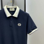 2025年5月14日入荷新作Gucci半袖ポロシャツ 超厳選★高級品/誕生日プレゼント/OM工場